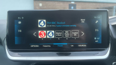 Peugeot 208 1.2 PureTech 100 Allure Premium + 5dr Petrol Hatchback